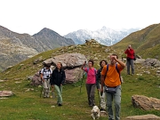 PIZZO FARNO (2506 m.) con giro ad anello per insolita salita dalle Baite di Mezzeno per il Passo di Marogella e Cima di Mezzeno - FOTOGALLERY